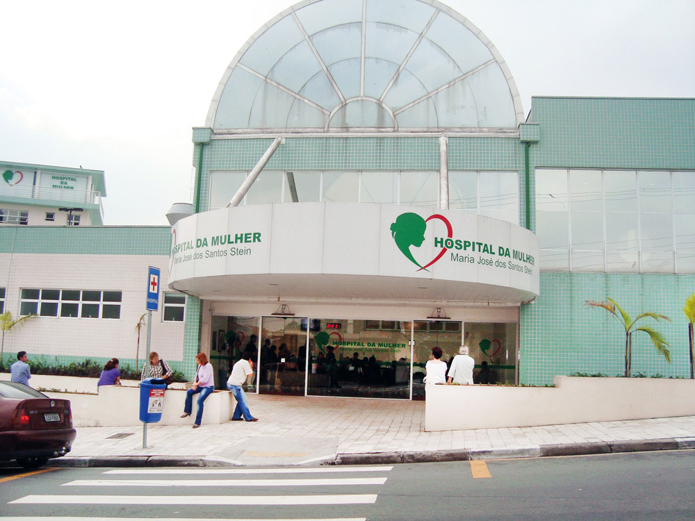 Hospital da Mulher comemora aniversário com início da reforma do Centro de Parto
