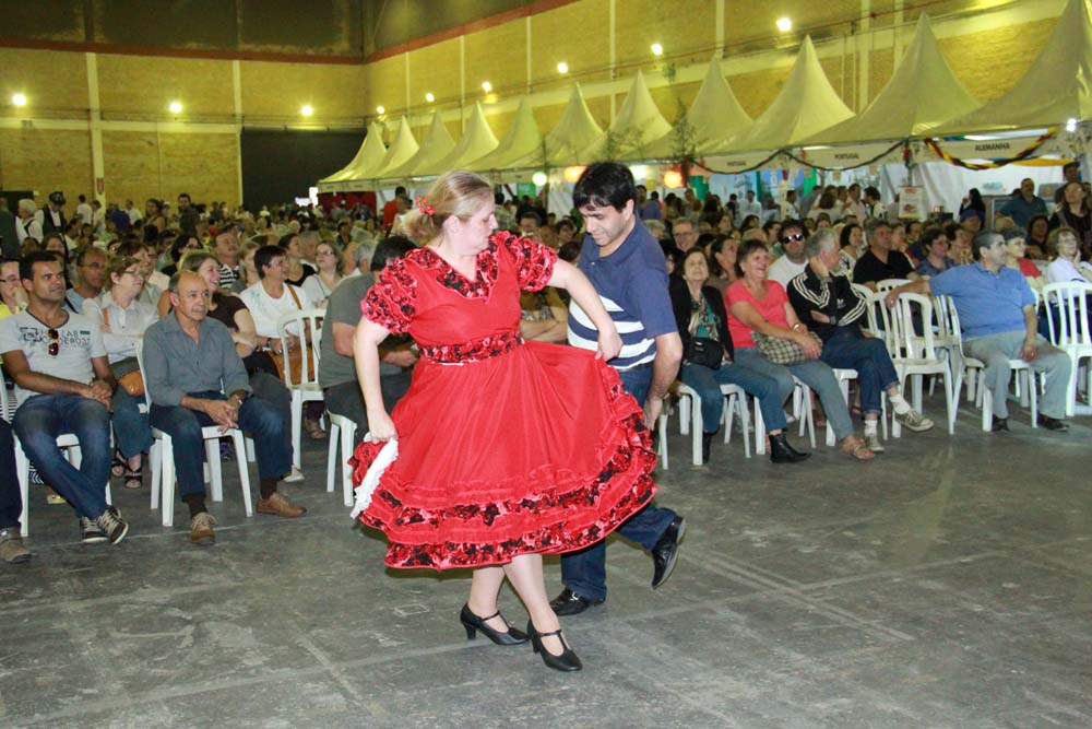 Parque Chácara Silvestre recebe Festa Muitos Povos, Uma cidade