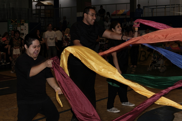 Mostra Cultural 2015 com “Estilos Musicais”