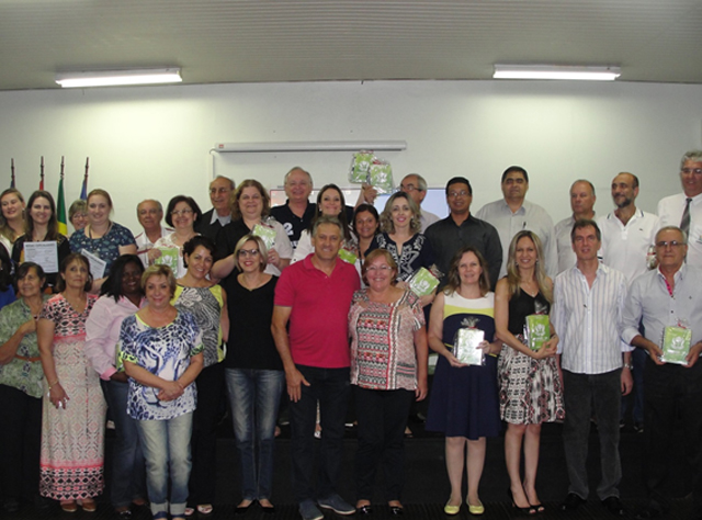 APAE’s do Estado de São Paulo reunem-se na APAE São Caetano do Sul