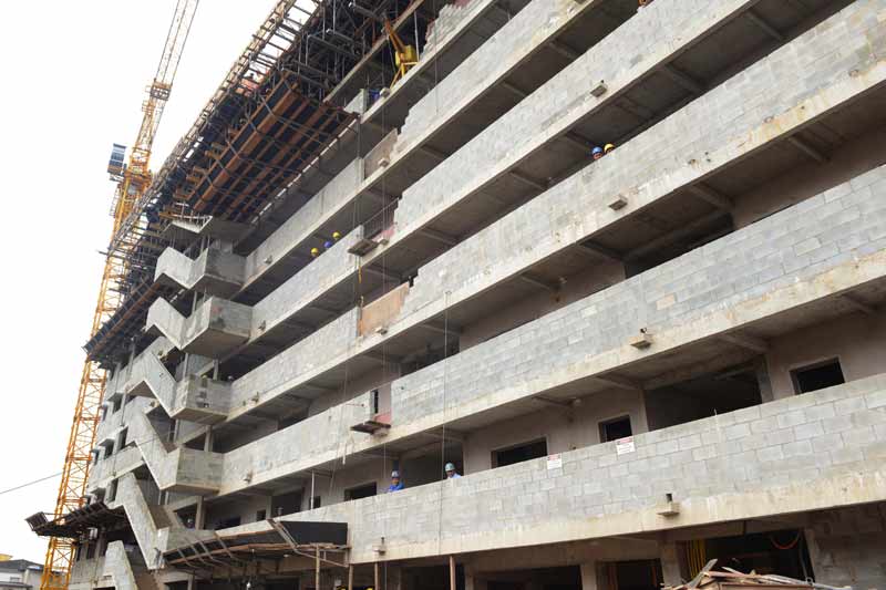 Obras no Silvina garantem 3.300 novas moradias em SBC