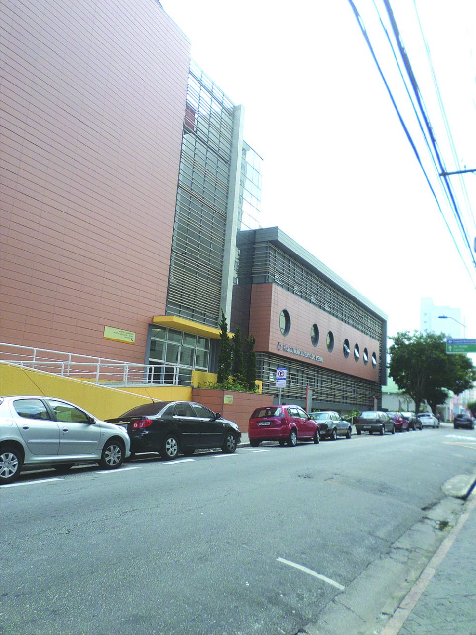 Hospital Maria Braido, teve mais uma morte confirmada há aproximadamente 20 dias atrás (20 de novembro) de uma recém nascida, que segundo sua mãe Anny Ellen Alves Sobrinho a criança estava perfeita quando foi levada para o quarto, e depois de 16 horas foi constatada sua morte por bronco respiração segundo laudo médico, o que levou à família a abrir boletim de ocorrência de número 3726/2015 no 1º DP de São Caetano - pois não concordou com o laudo médico apresentado.