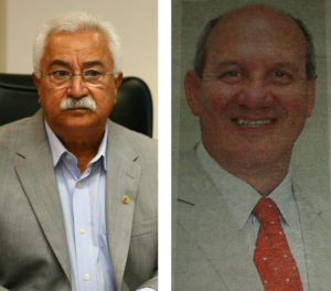 Administração Paulo Pinheiro apoia chapa de oposição na Associação Comercial de SCS Administração Paulo Pinheiro apoia chapa de oposição na Associação Comercial de SCS