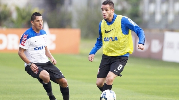 Ralf e Renato Augusto (dir.) Ralf e Renato Augusto (dir.)