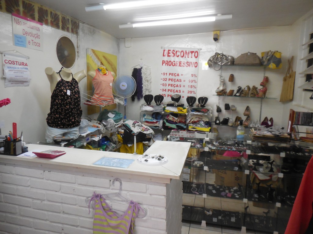 Bazar Beneficente Bazar Beneficente