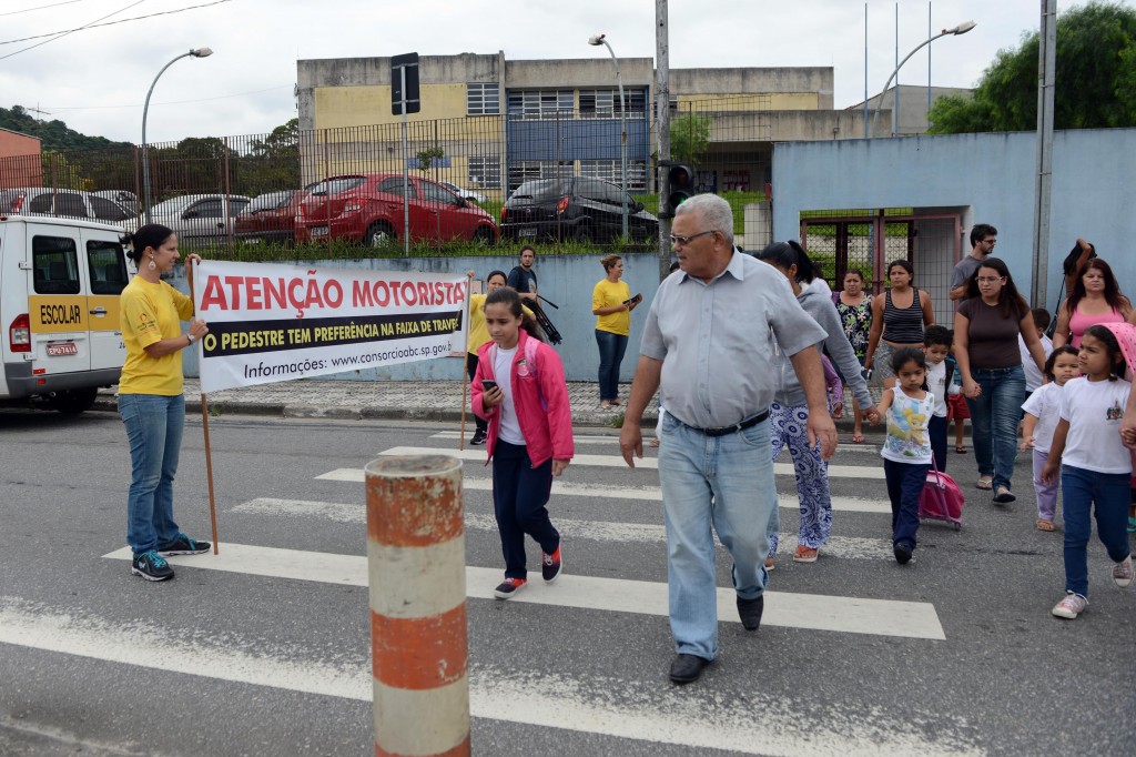 Alunos da rede municipal de SBC levam projetos de Robótica a Pernambuco