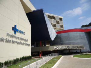 Mutirão da Saúde causou perda de visão em idosos após infecção