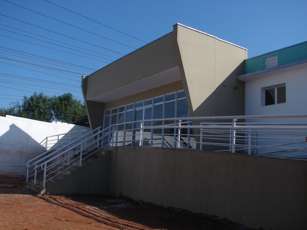 O que era para ser uma UPS, virou CAPS e não vai abrir porque a prefeitura não tem verba O que era para ser uma UPS, virou CAPS e não vai abrir porque a prefeitura não tem verba