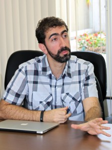 Dr. Murilo Dib convidado para apresentar experiência à hospitais e operadoras Dr. Murilo Dib convidado para apresentar experiência à hospitais e operadoras