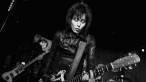 Joan Jett