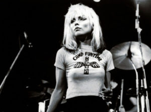 Debbie Harry