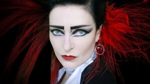 Siouxie Sioux