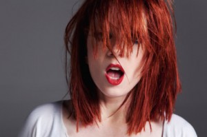 Shirley Manson