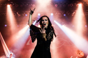 Tarja Turunen