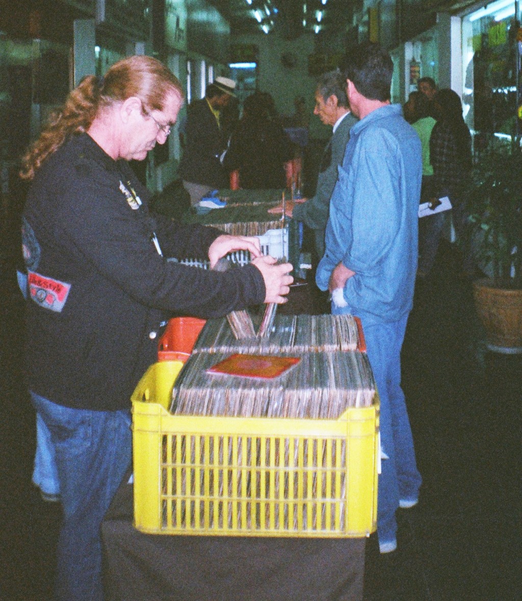 Nova Edição da Feira Livre do Vinil no Grande ABC já tem data marcada Nova Edição da Feira Livre do Vinil no Grande ABC já tem data marcada