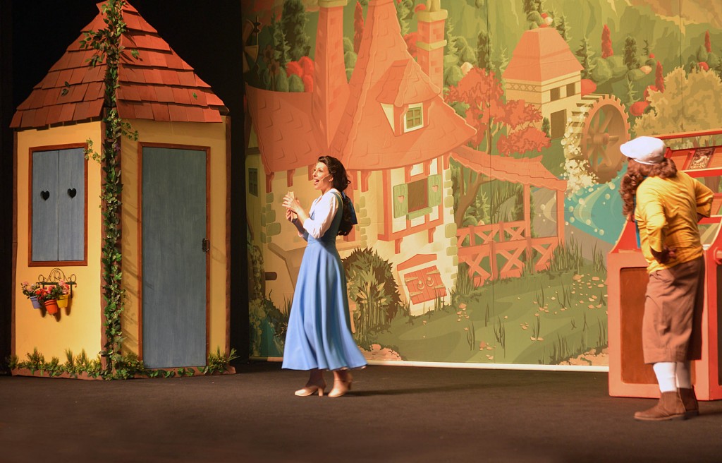 Teatro Municipal terá tributo a Raul Seixas, "A Bela e a Fera" e Marco Luque Teatro Municipal terá tributo a Raul Seixas, "A Bela e a Fera" e Marco Luque