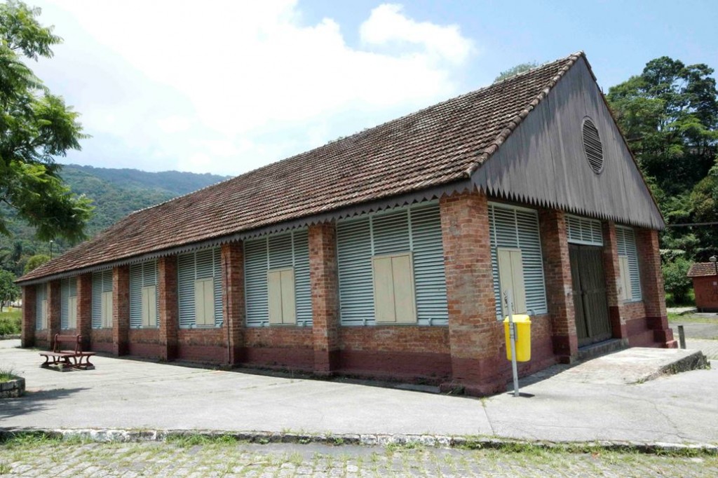 Festival do Cambuci de Paranapiacaba é opção de passeio nos próximos finais de semana Festival do Cambuci de Paranapiacaba é opção de passeio nos próximos finais de semana