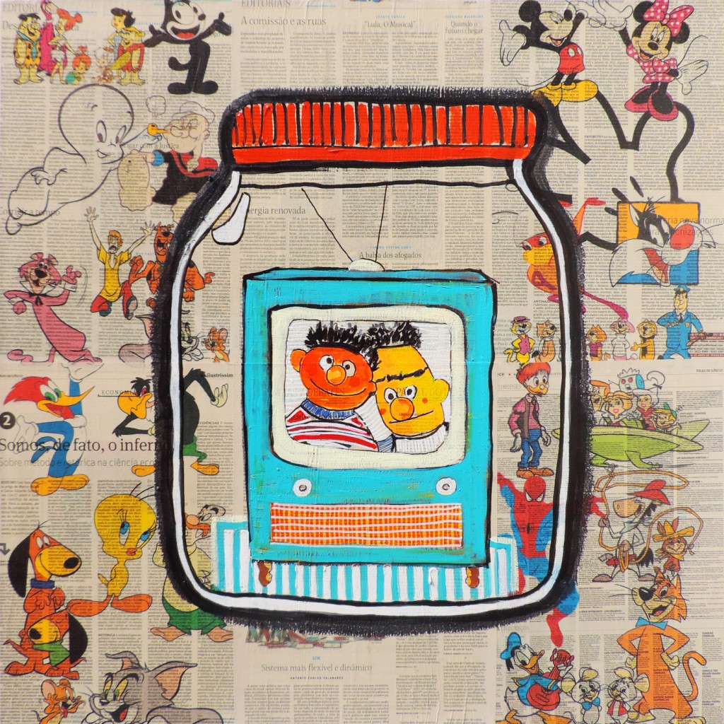 Lembranças de Rafael Murió na Pinacoteca de São Caetano Lembranças de Rafael Murió na Pinacoteca de São Caetano