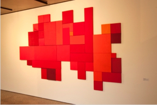 Pinacoteca de SBC recebe telas e objetos de Ana Rey e Rita Heckert Pinacoteca de SBC recebe telas e objetos de Ana Rey e Rita Heckert