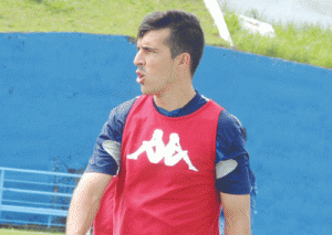 Após eliminar São Caetano, Santo André encara Barretos