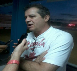 Presidente Luiz Fernando exalta campanha histórica do São Bernardo no Paulistão