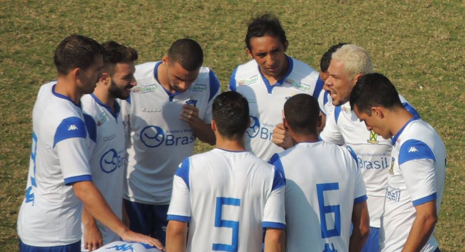 Após vencer primeira partida, Santo André aposta  na força do coletivo em decisão na Série A2