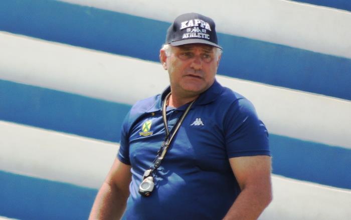 Em confronto indefinido, Toninho Cecílio projeta dificuldades na casa do Barretos