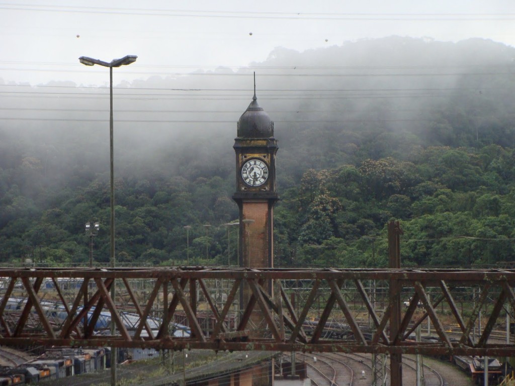 Santo André terá novo encontro para elaboração de Plano de Ação de Turismo para Paranapiacaba