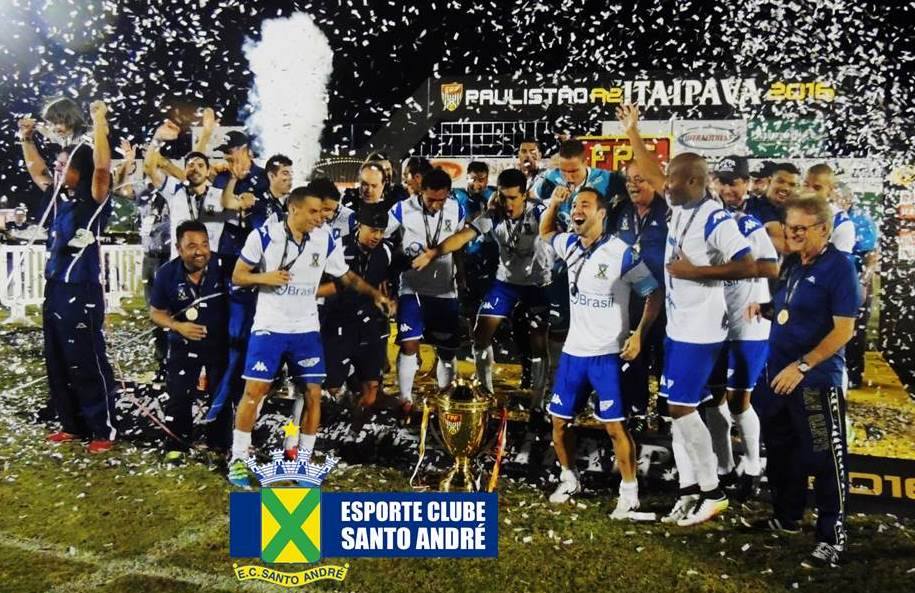 Ramalhão vence Mirassol e conquista tetracampeonato da A2