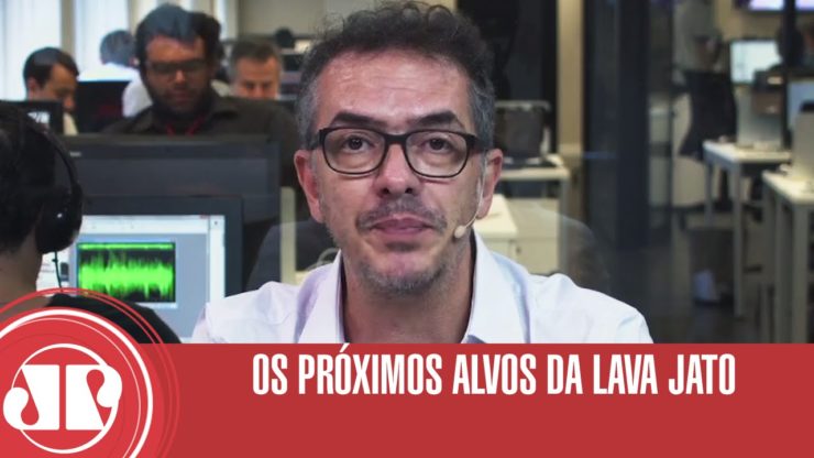 Jovem Pan revela: Paulo Pinheiro está sendo investigado pela PF