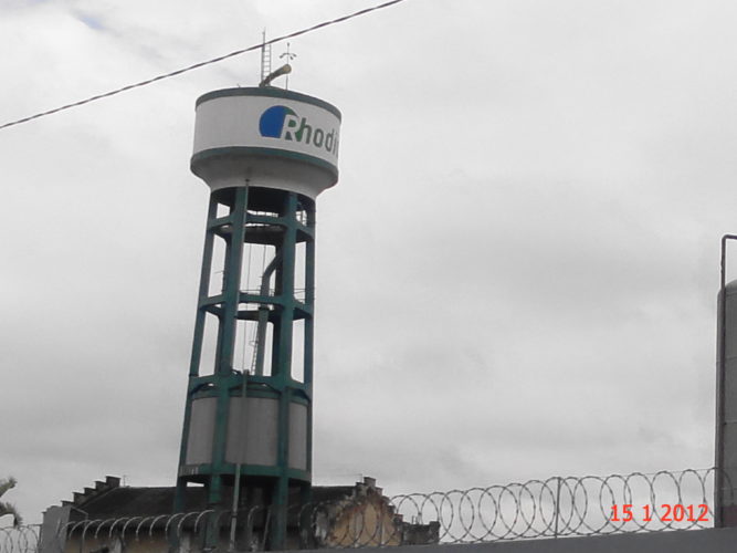 Santo André estuda tombamento de 4 imóveis